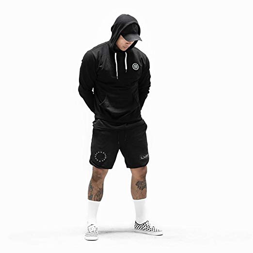 Quần Tập Gym Nam SZone SQ480 Phong Cách Chuyên Nghiệp