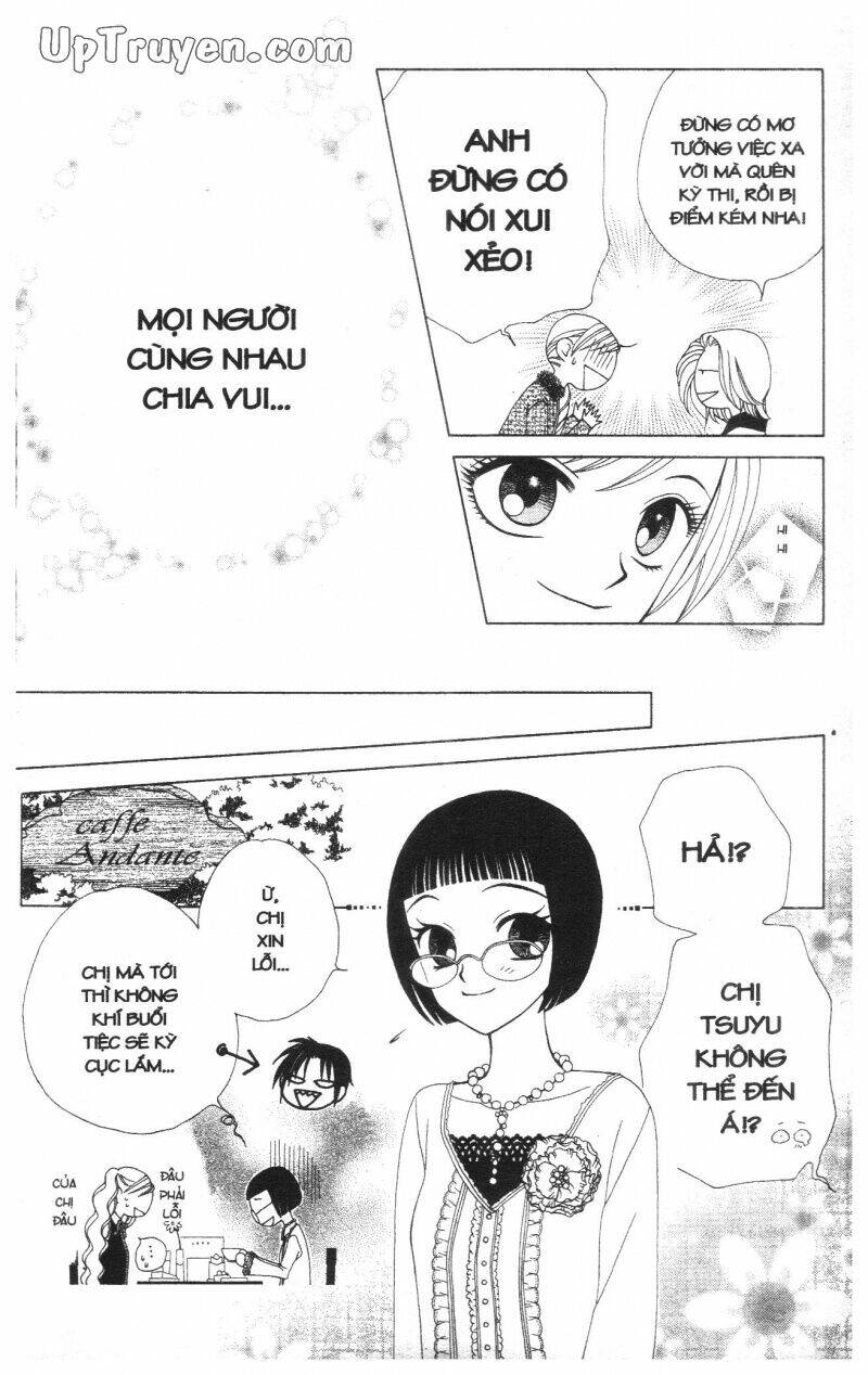 v.b.rose chapter 6 161