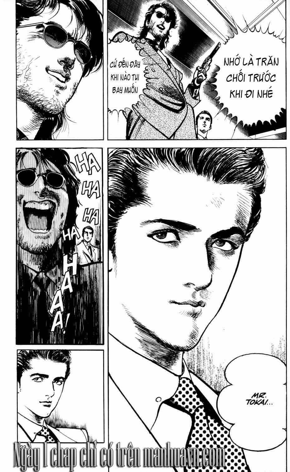 sanctuary chapter 16 21