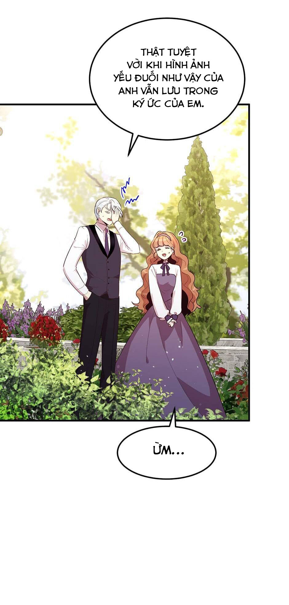 tại sao ngài làm điều này, công tước chapter 104 17