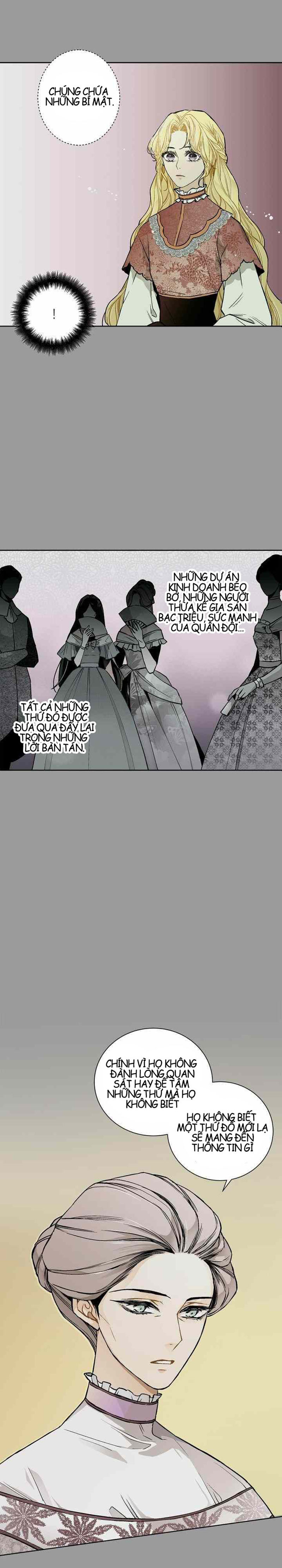 elskar chapter 20 21