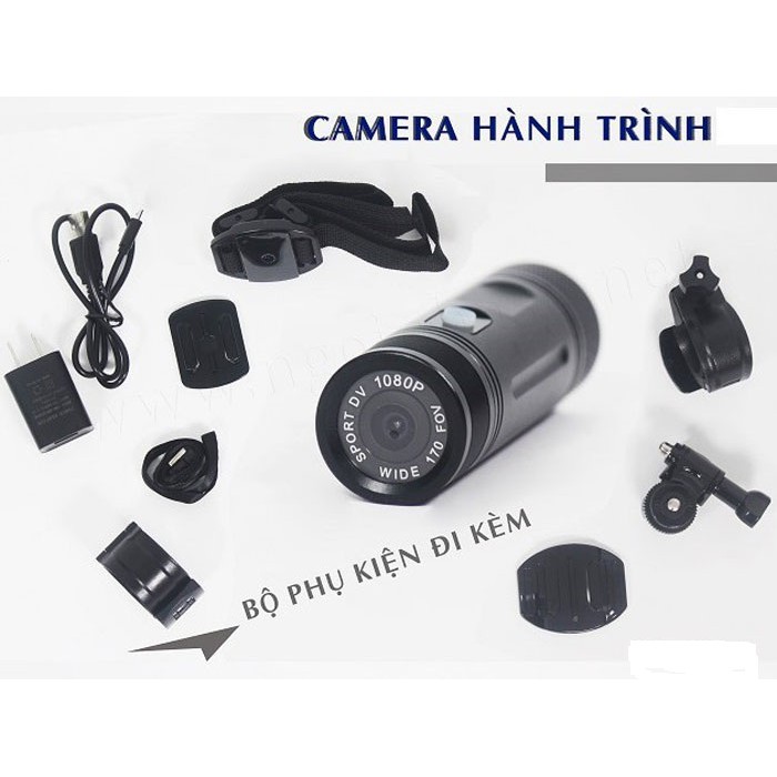 Camera hành trình