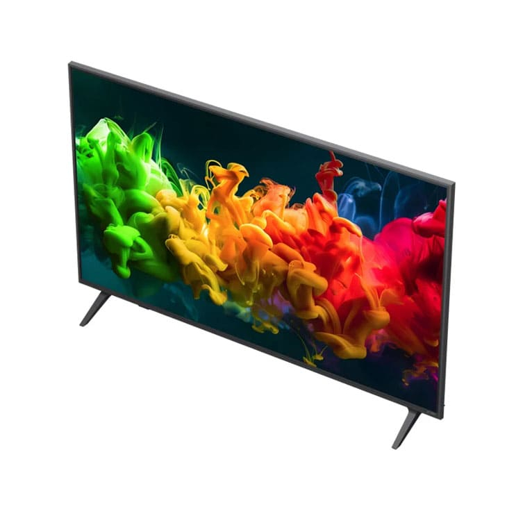 65QNED80BSA - Smart Tivi LG QNED Evo AI 4K 65 Inch 65QNED80BSA RA MẮT 2026 - HÀNG CHÍNH HÃNG - GIAO HCM