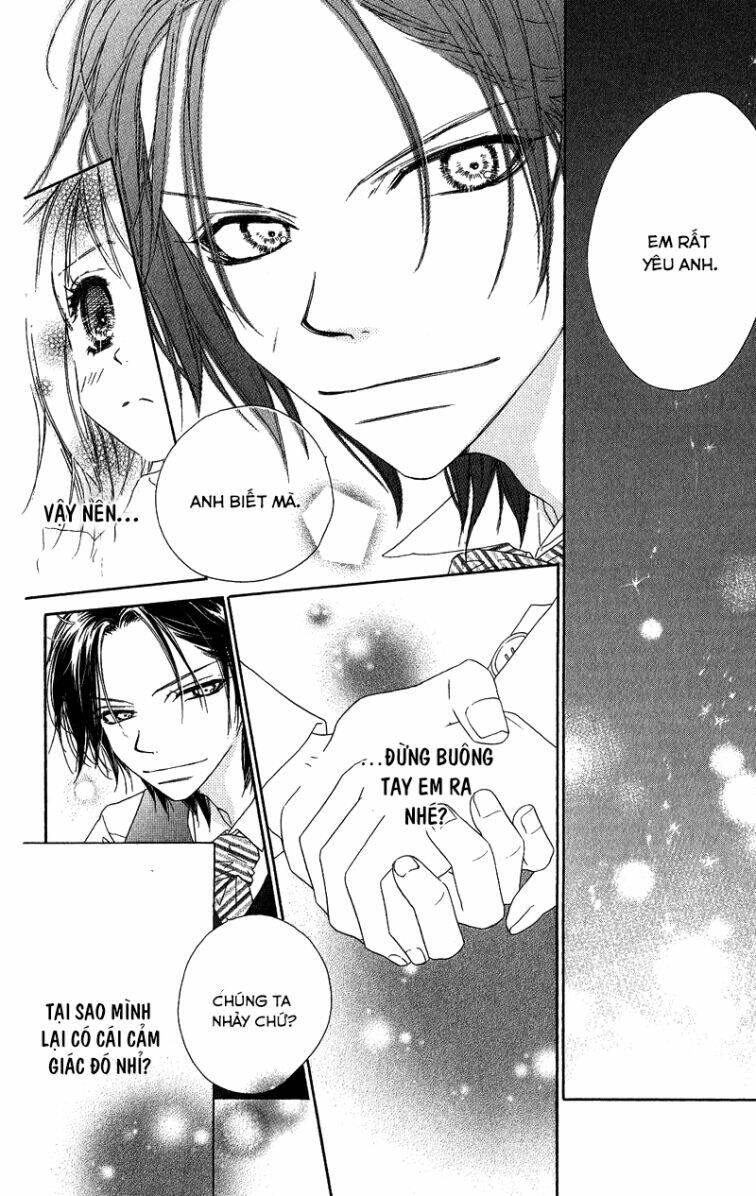 kiss/hug chapter 10 39