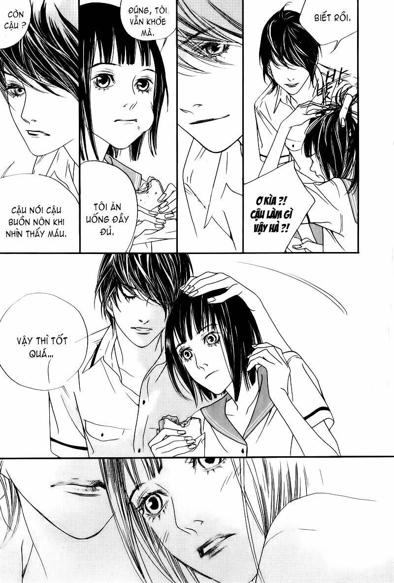 nobody knows chapter 8 16