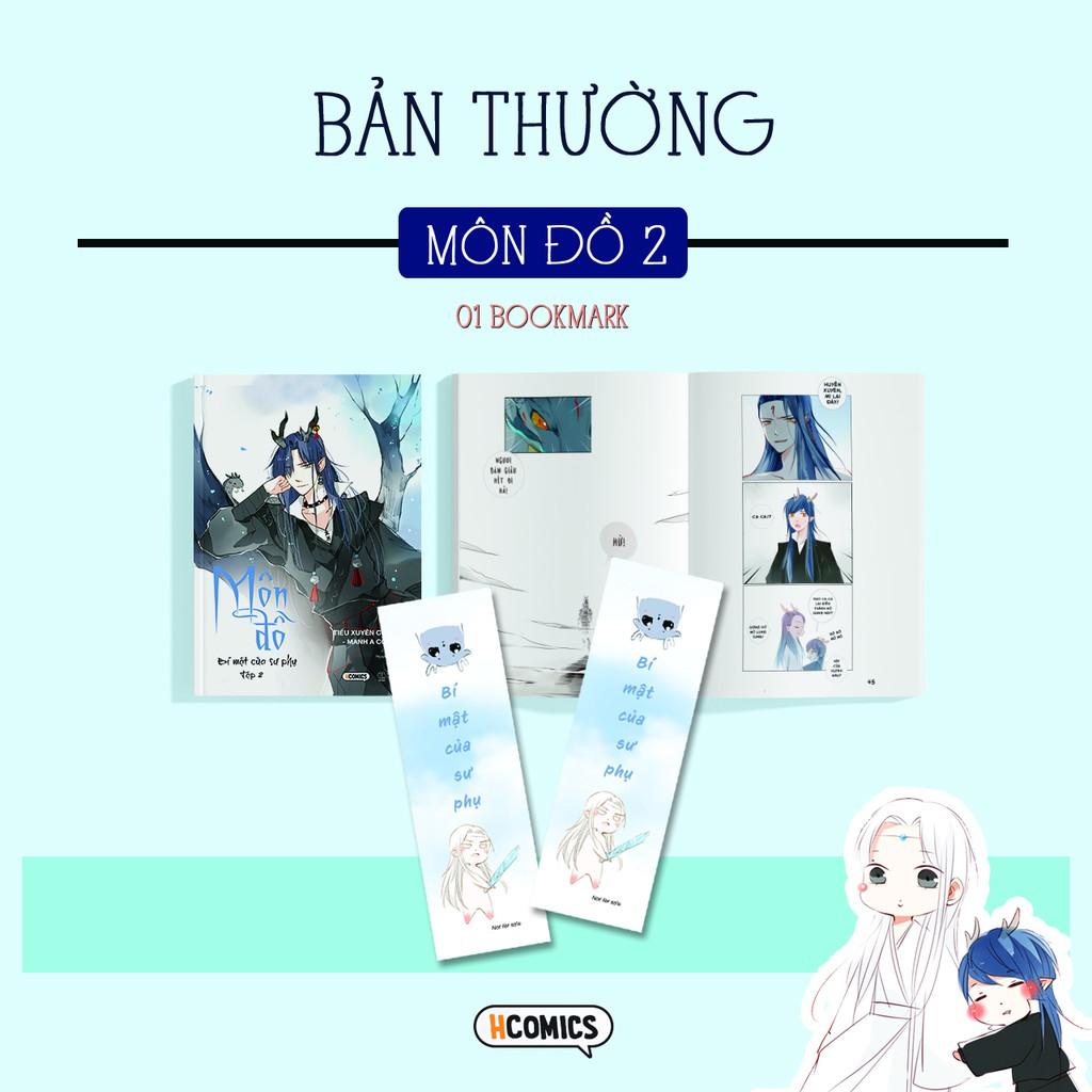 Sách - Môn đồ - Bí mật của sư phụ