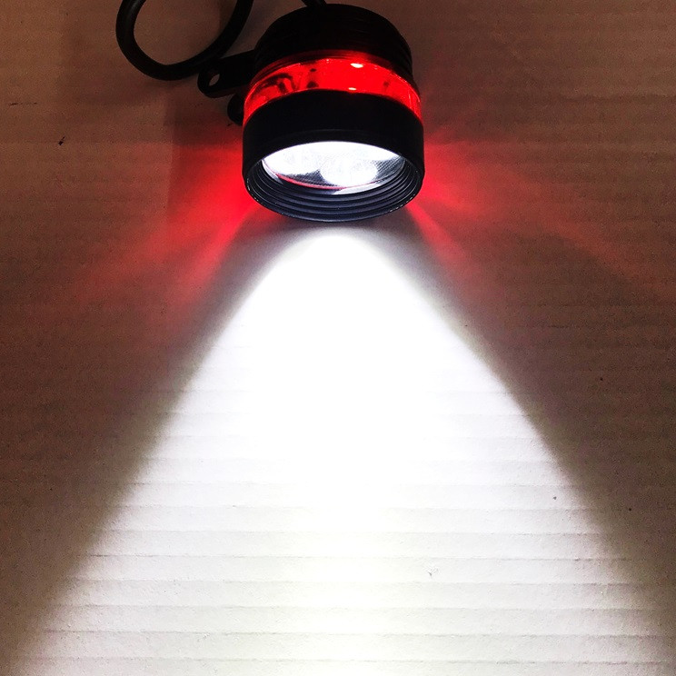 Đèn pha Led L4 HJG