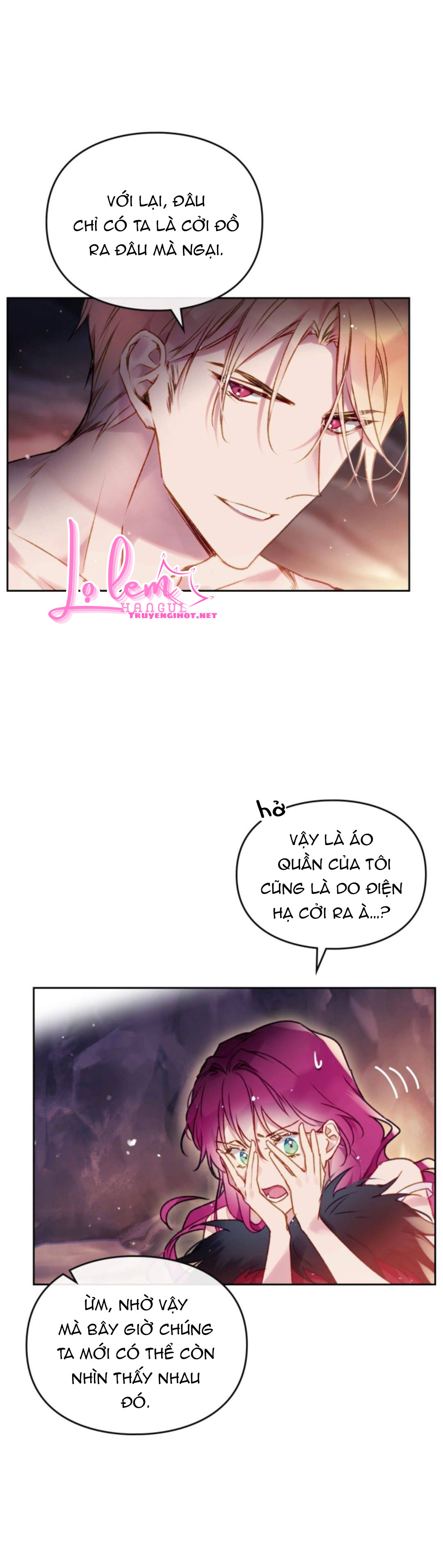 kết thúc của nhân vật phản diện chỉ có thể là cái chết chapter 71 11