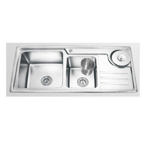 Chậu rửa chén Roland RL 9247K (RL9247K)