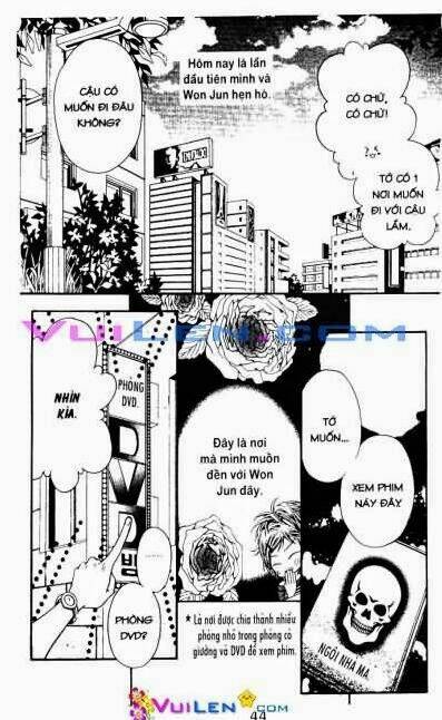 chàng trai thứ 13 chapter 7 44