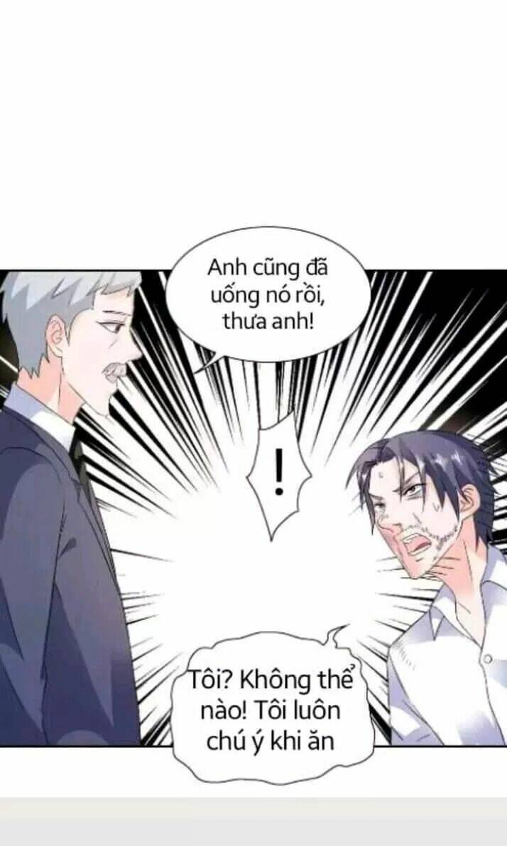 1 nửa hoàn hảo của ceo chapter 19 6