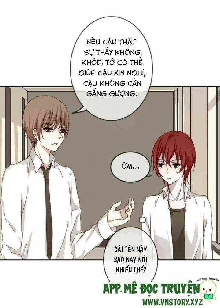 hồ tiên này không tin được chapter 1 10