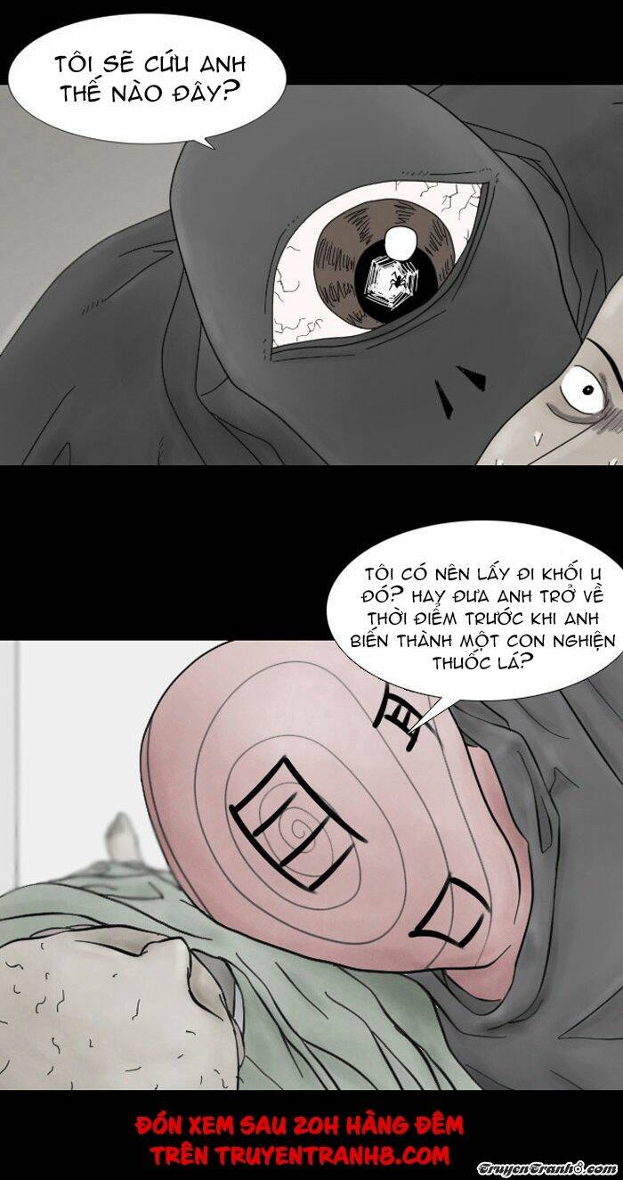 thứ sáu: những câu chuyện cấm chapter 7 32