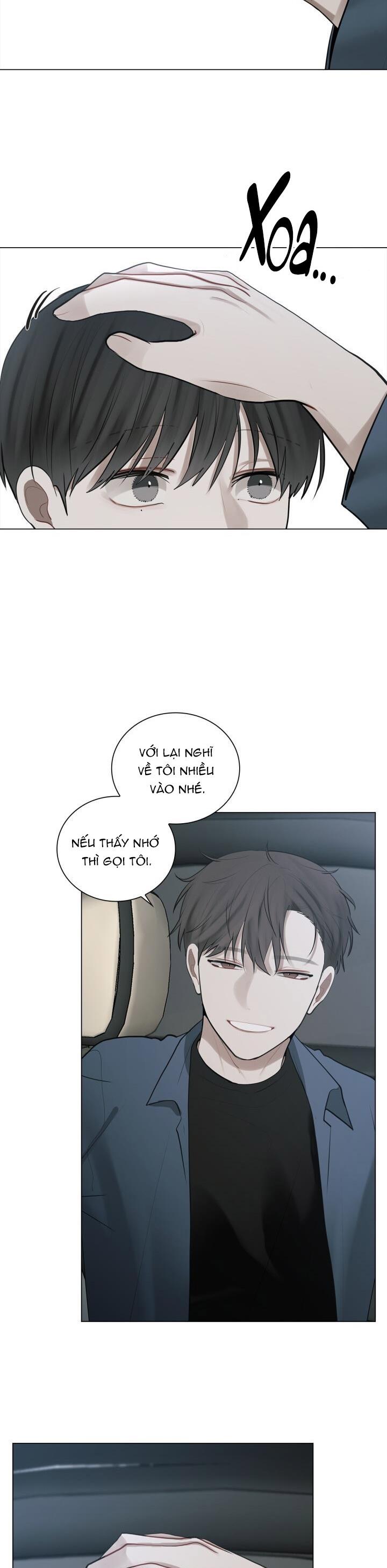 không xa lạ chapter 17 21