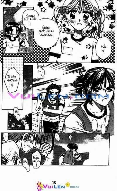 arita đáng yêu chapter 5 10