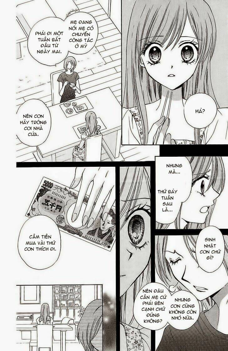 arisa chapter 38 12