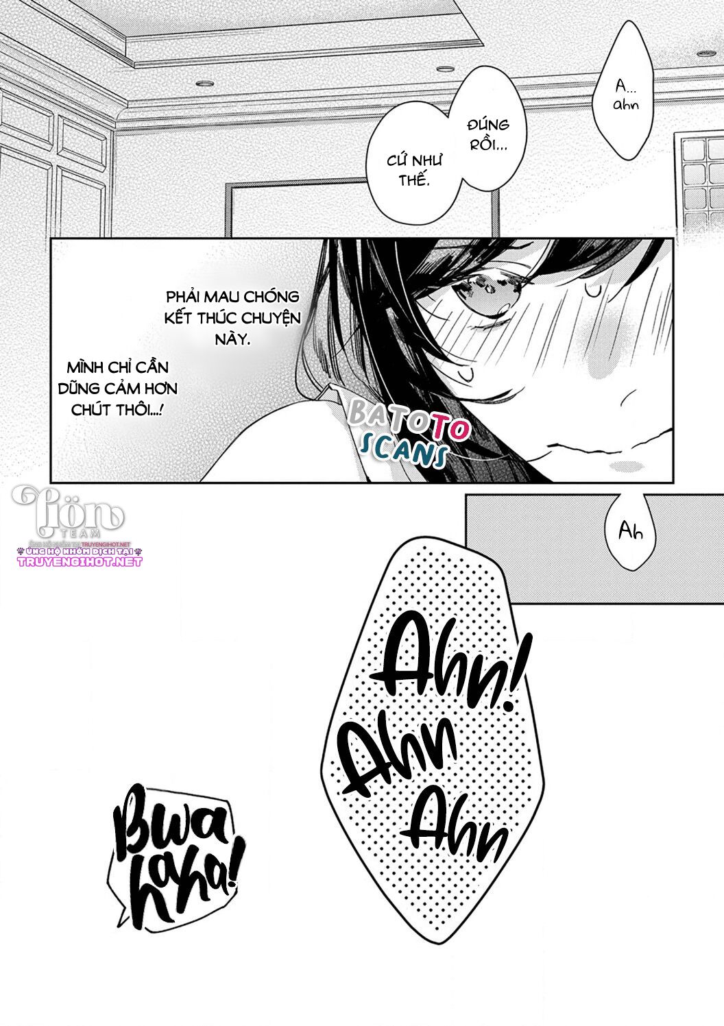 [18+]bạn đồng hành chapter 2.1 7