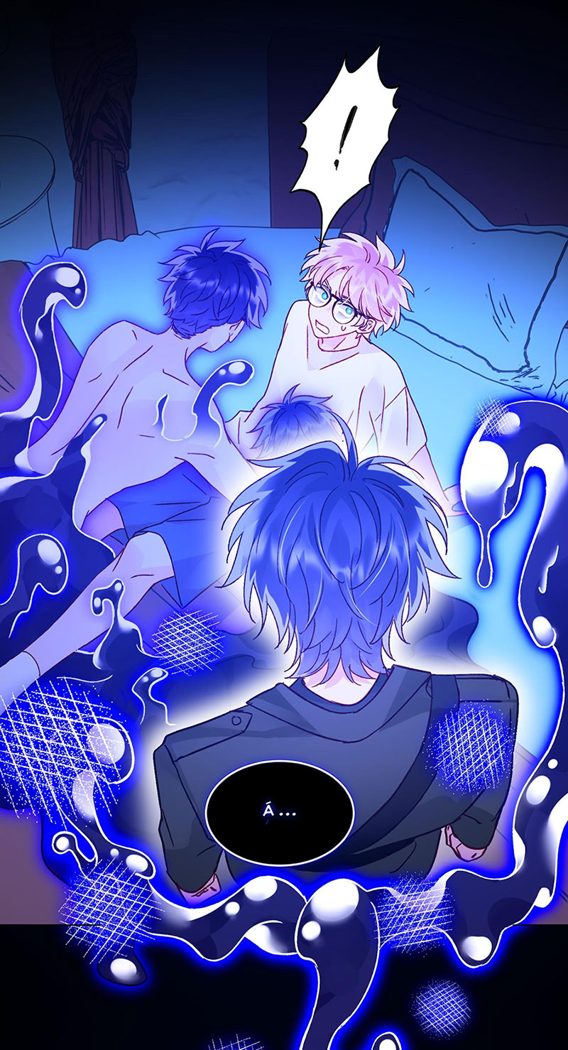 tôi phải làm một kẻ đại xấu xa chapter 106 22