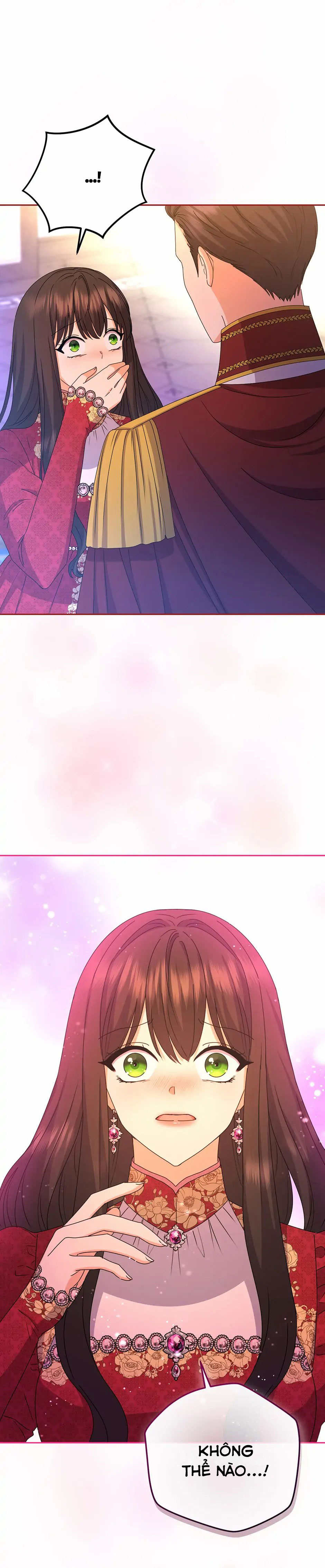 từ hầu gái tôi đã trở thành hoàng hậu chapter 84 29
