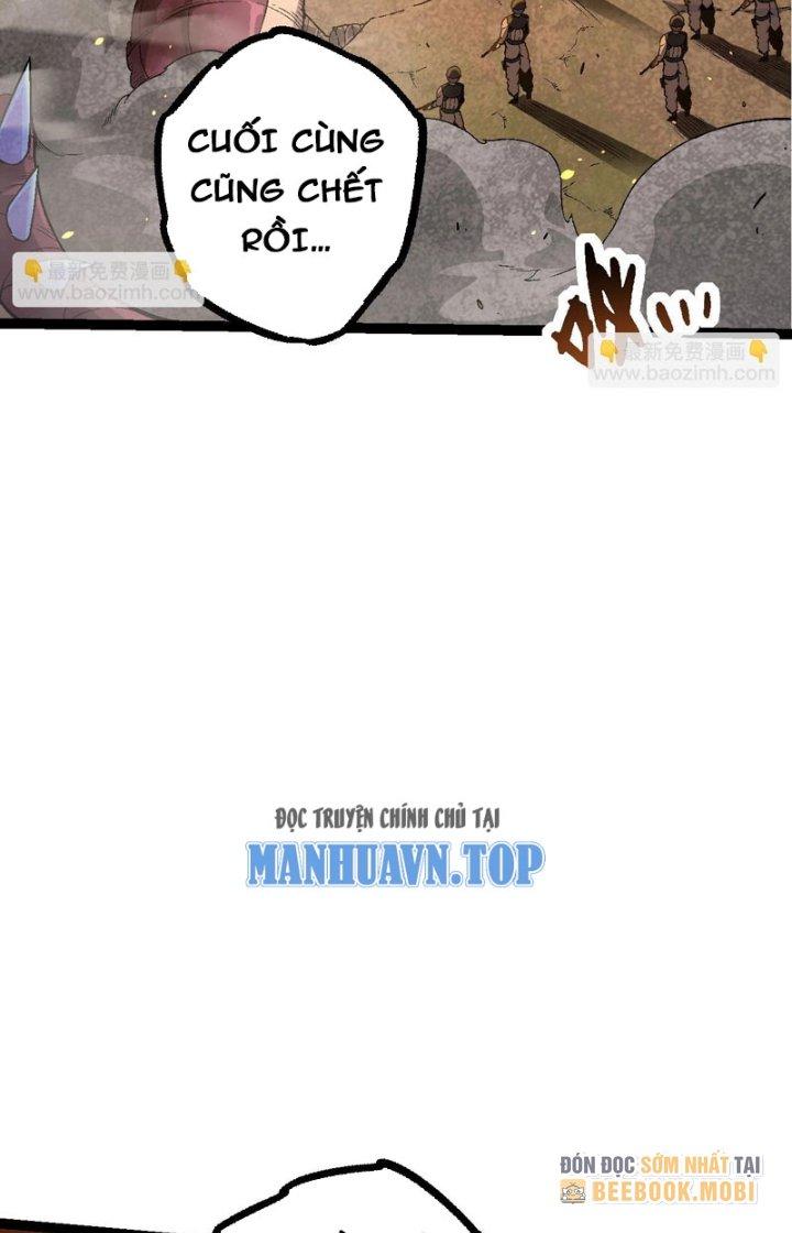 từ cây cổ thụ bắt đầu tiến hóa chapter 67 26