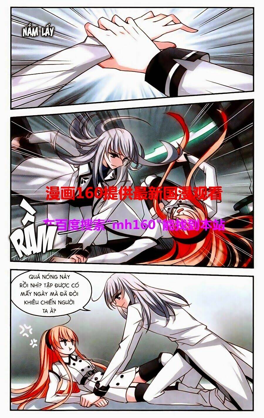 xuyên duyệt tây nguyên 3000 chapter 109 17