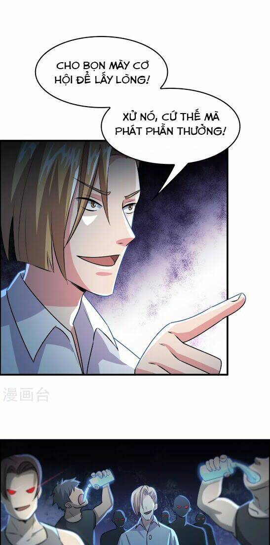 dị giới cung ứng thương chapter 33 1