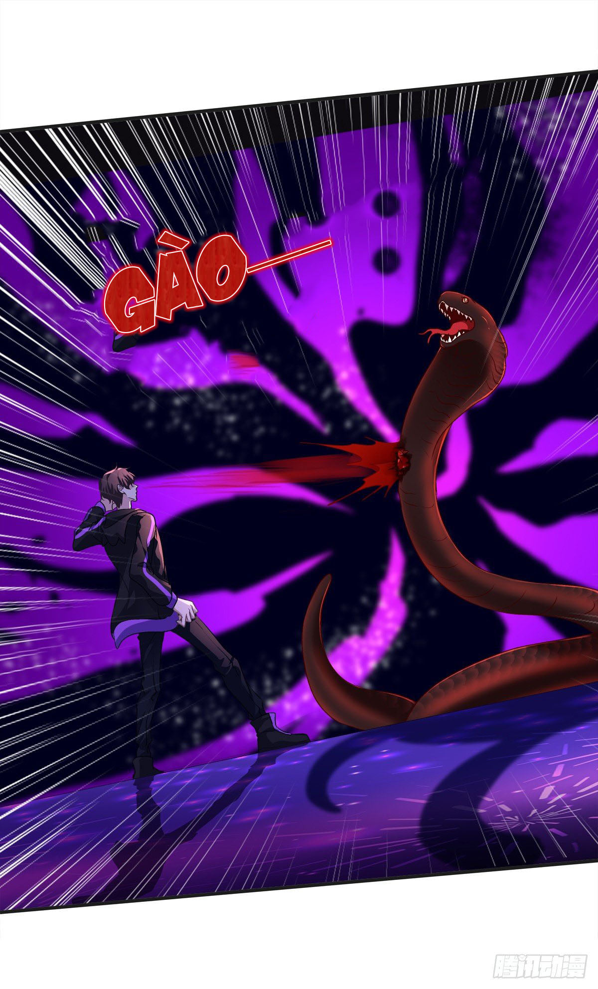 kiểm soát tuyệt đối chapter 37 17