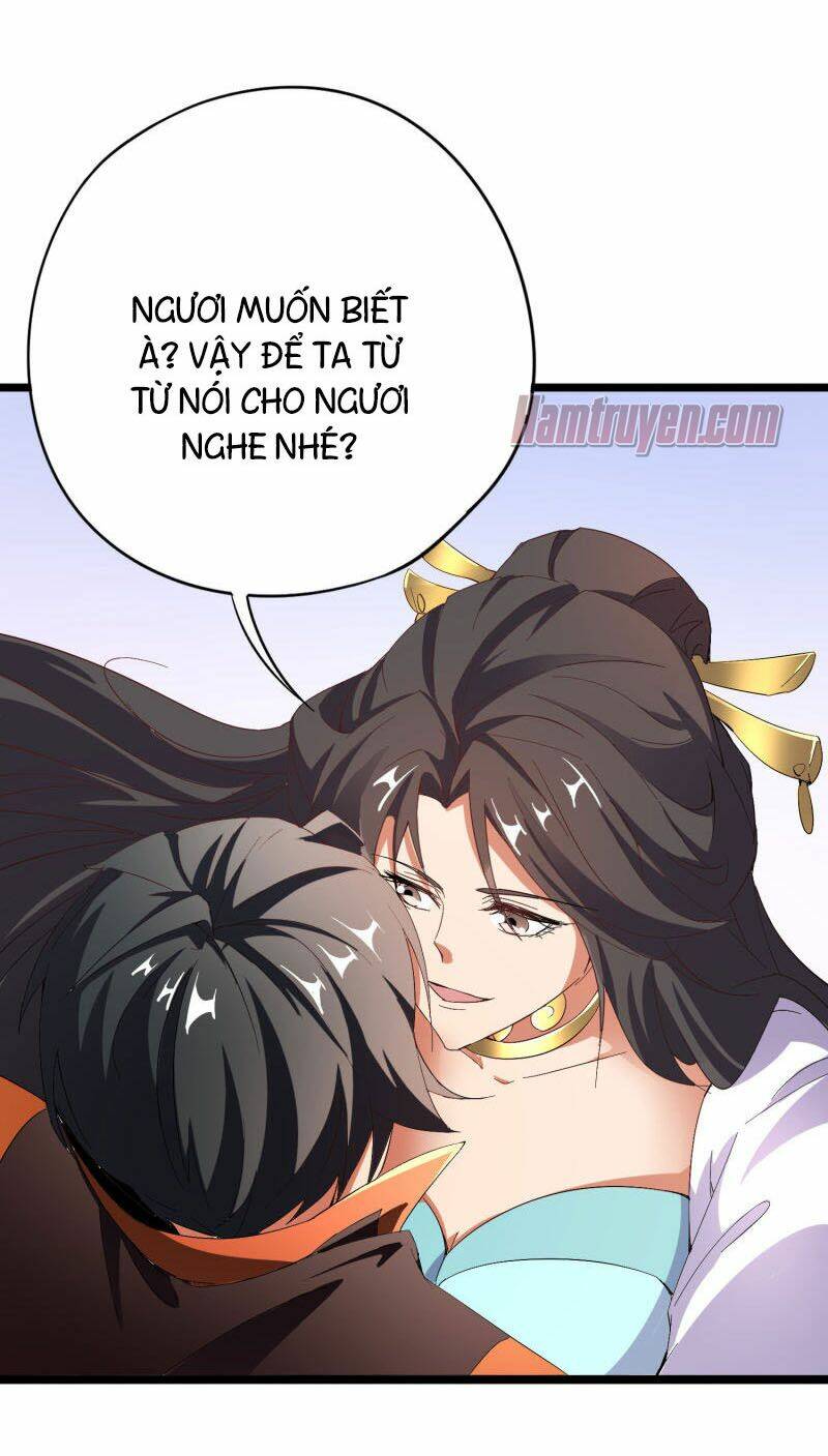 phục thiên thánh chủ chapter 40 10