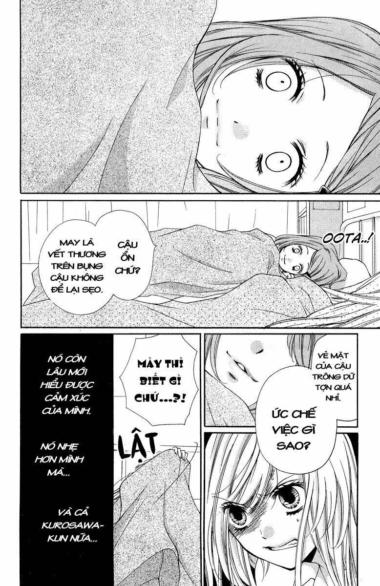 lớp học rùng rợn chapter 29 28