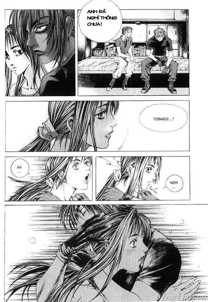 zombie hunter chapter 9 19