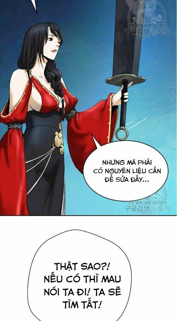 xuyên không thành hổ chapter 33 54