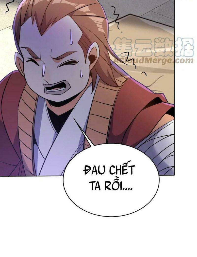 thôn phệ một thế giới tu tiên chapter 148 12