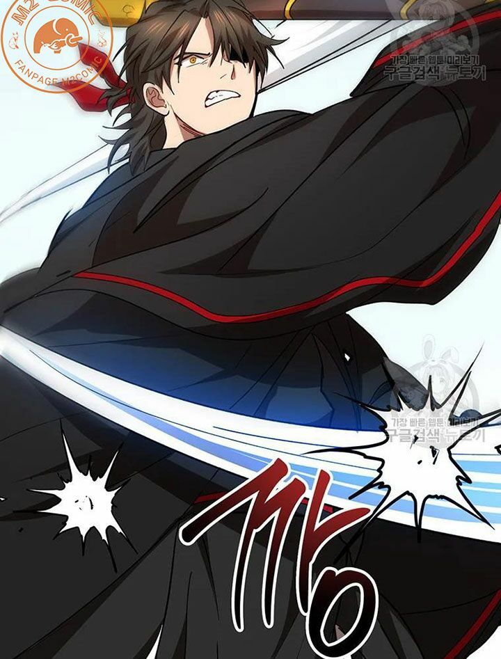 võ đang kỳ hiệp chapter 55 77