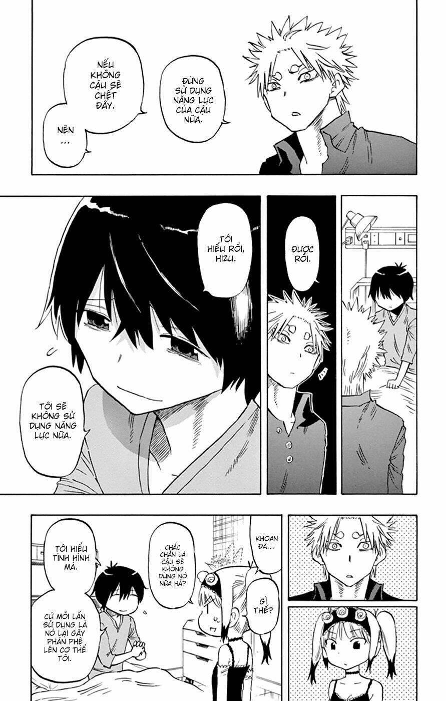 saike mata shite mo chapter 37 5