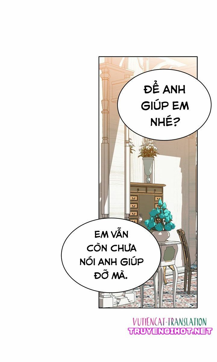 thám tử của muiella chapter 154.2 14