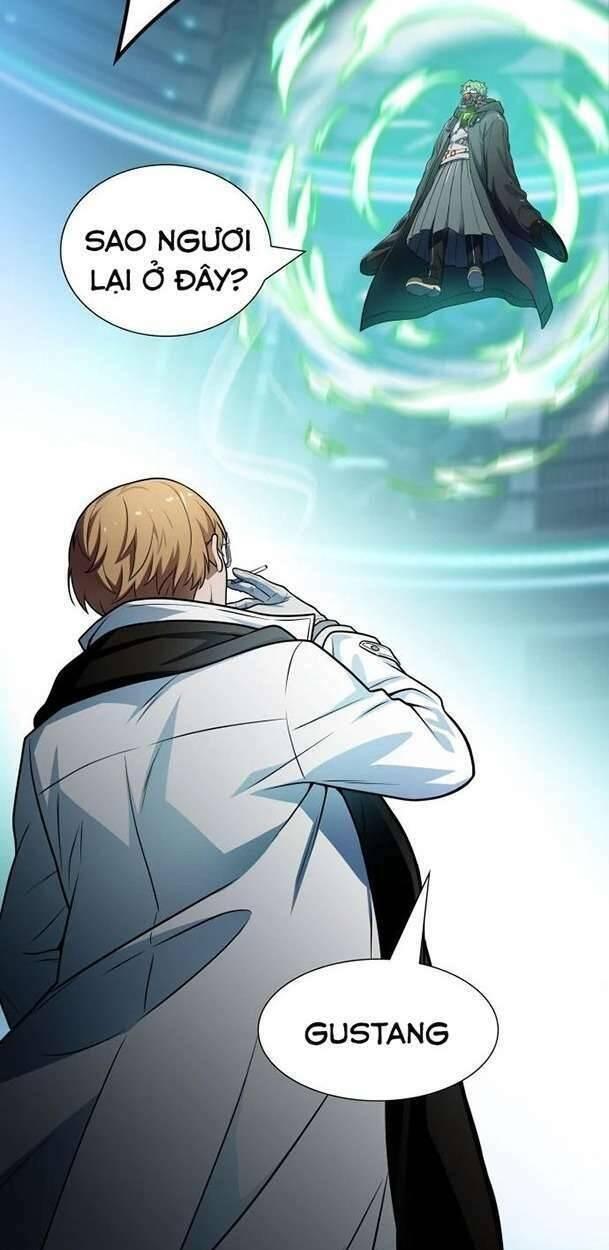 tòa tháp bí ẩn 2 chapter 574 55