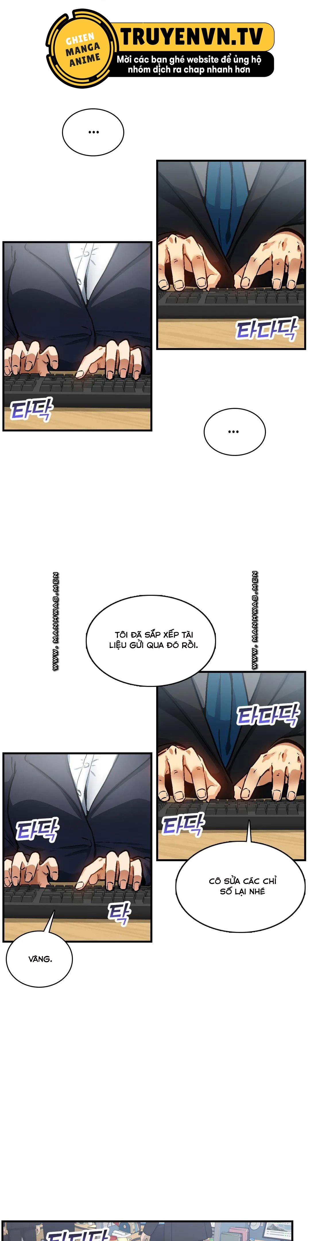 vấn đề nhạy cảm chapter 32 1