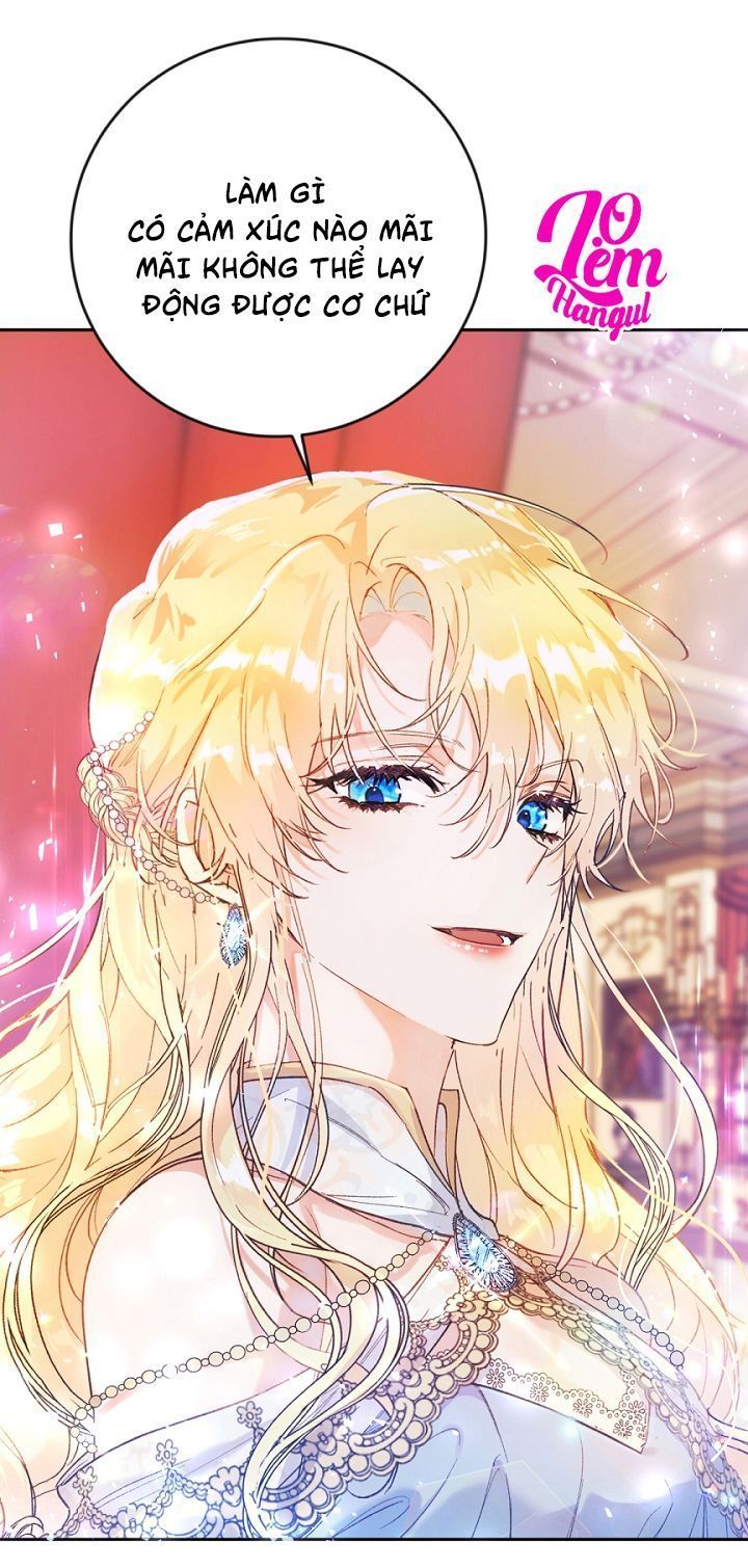 con rối ác nữ marionette chapter 7 55