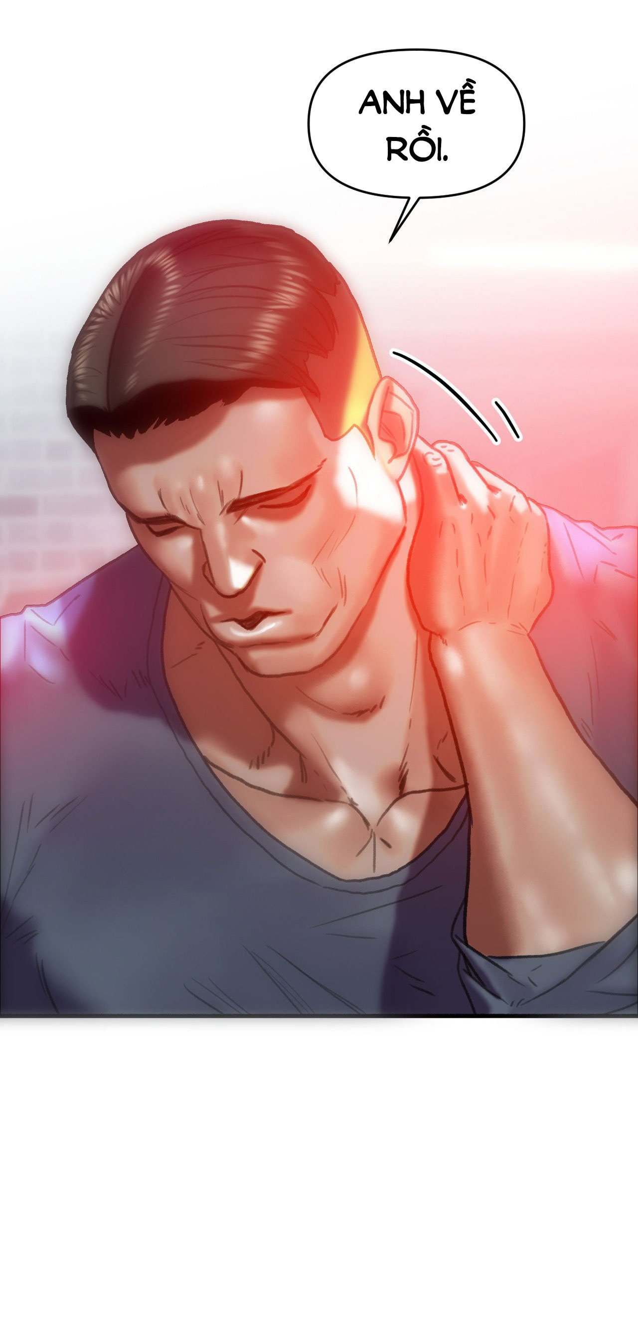 Gái Có Chồng Ở Thành Phố Mới chapter 11.2 - Trang 17