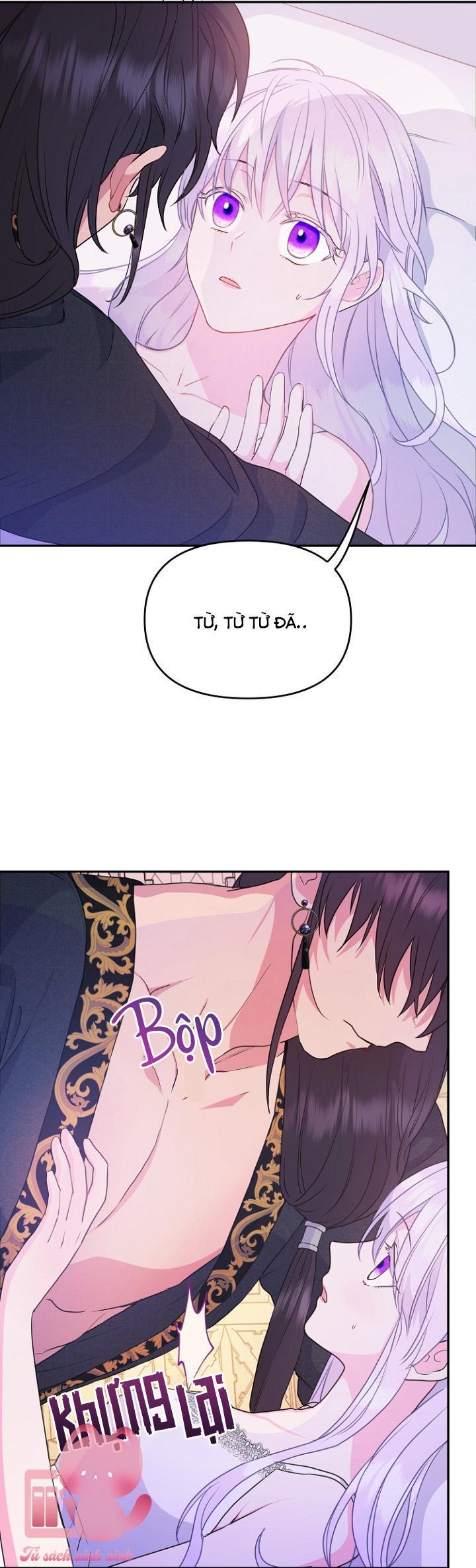 bỏ quách chồng con đi, tiền bạc mới là tất cả chapter 33 56