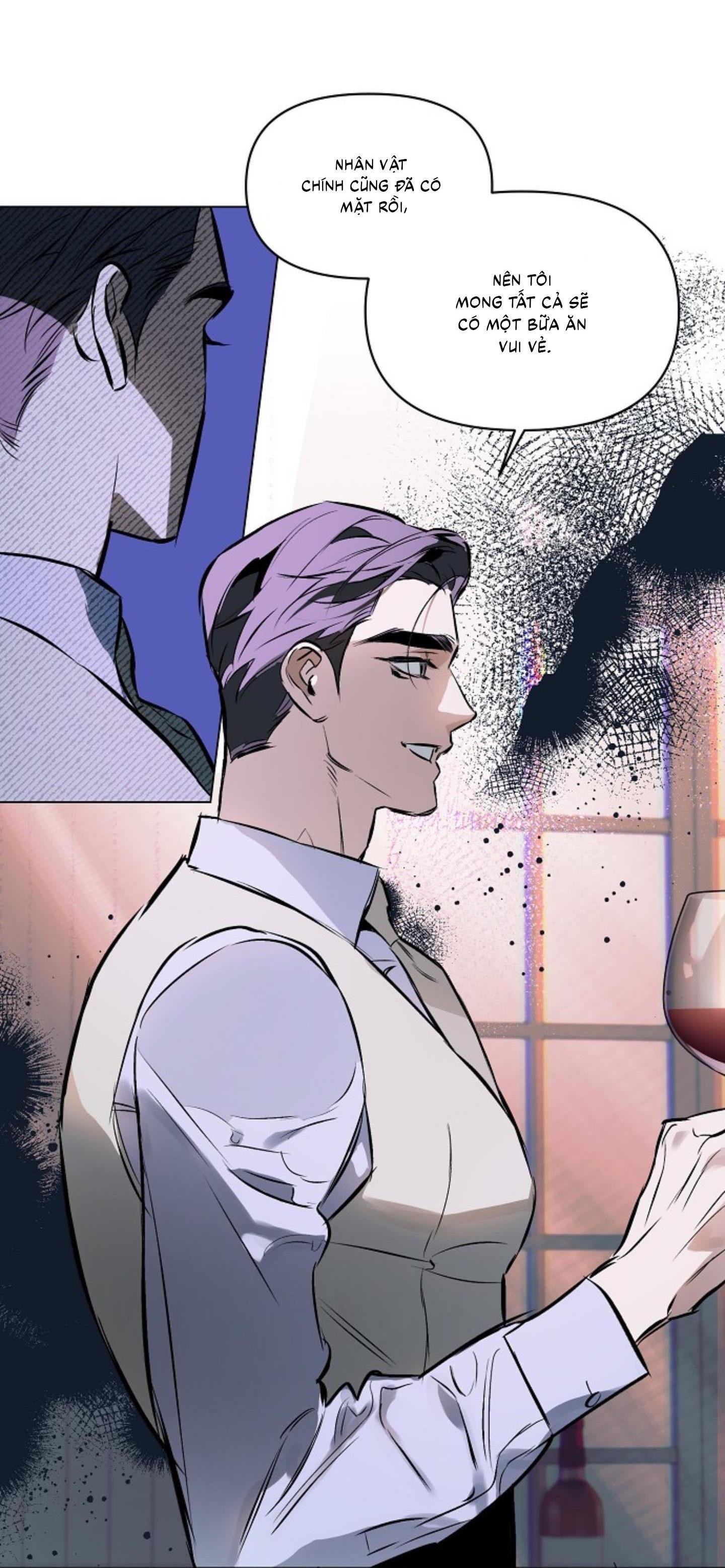 định tên mối quan hệ chapter 101 12