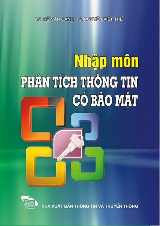 Nhập môn Phân tích thông tin có bảo mật