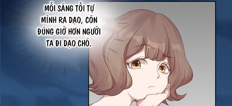 bạn trai tôi là quái vật chapter 19 9