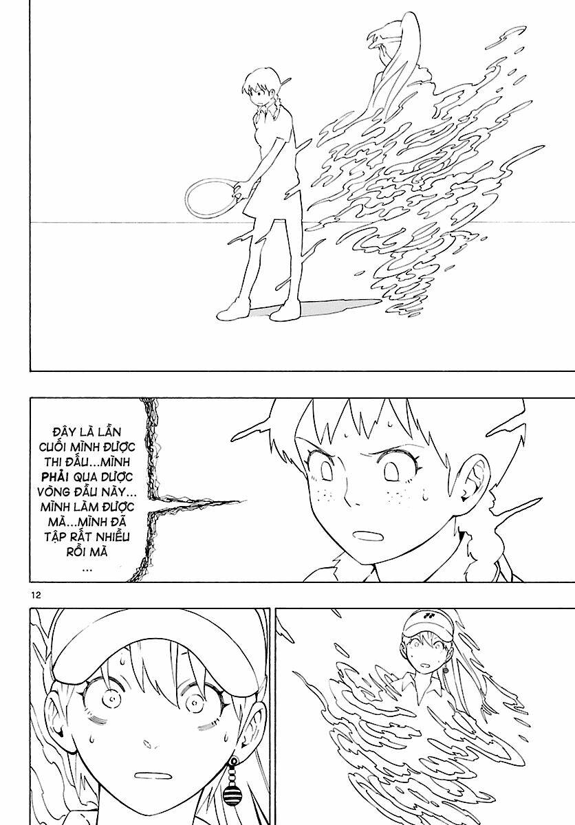 mahou gyoushounin roma chapter 6 14