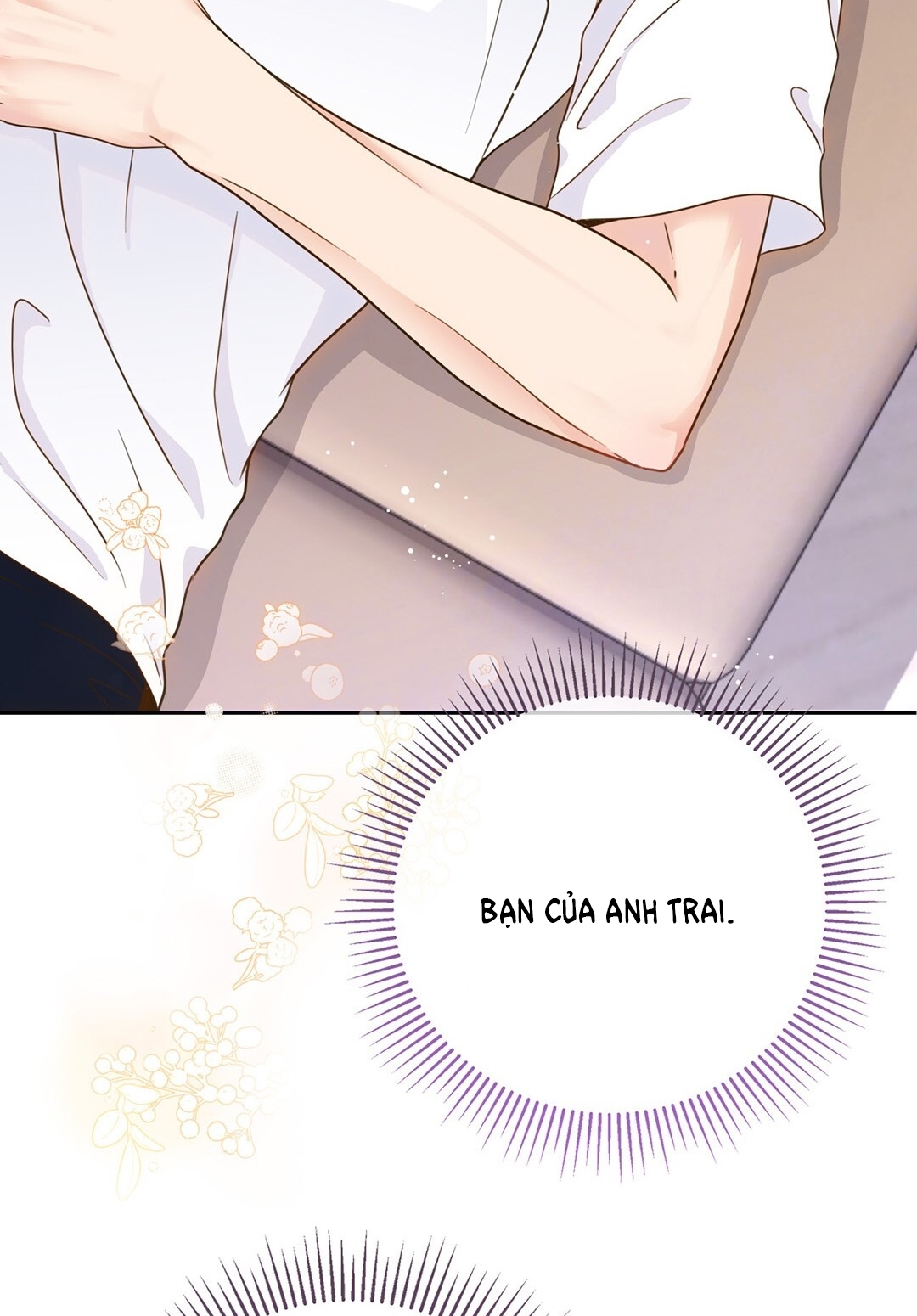 [18+] trải nghiệm thân mật với bạn của anh trai chapter 2.2 77