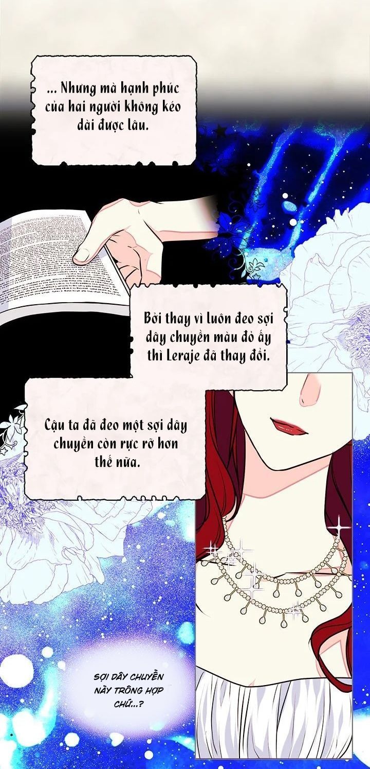 đức hạnh của ác nữ phản diện chapter 12 35