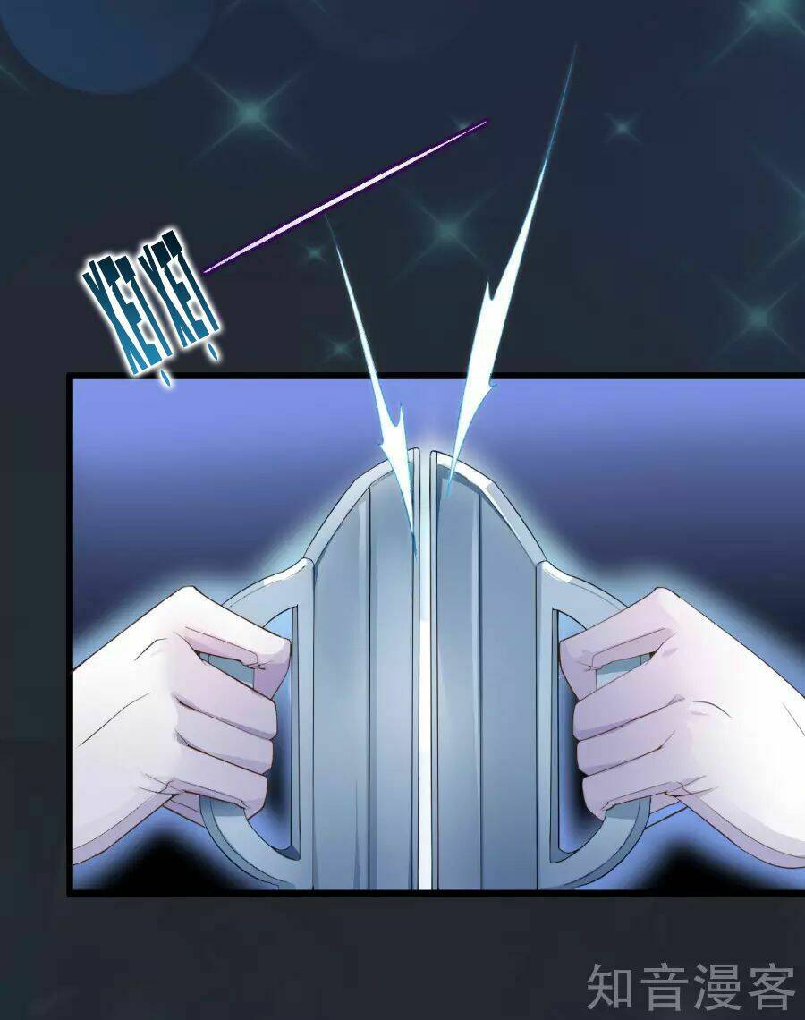 cường thế tù ái - địch thiếu đừng xằng bậy chapter 2 41