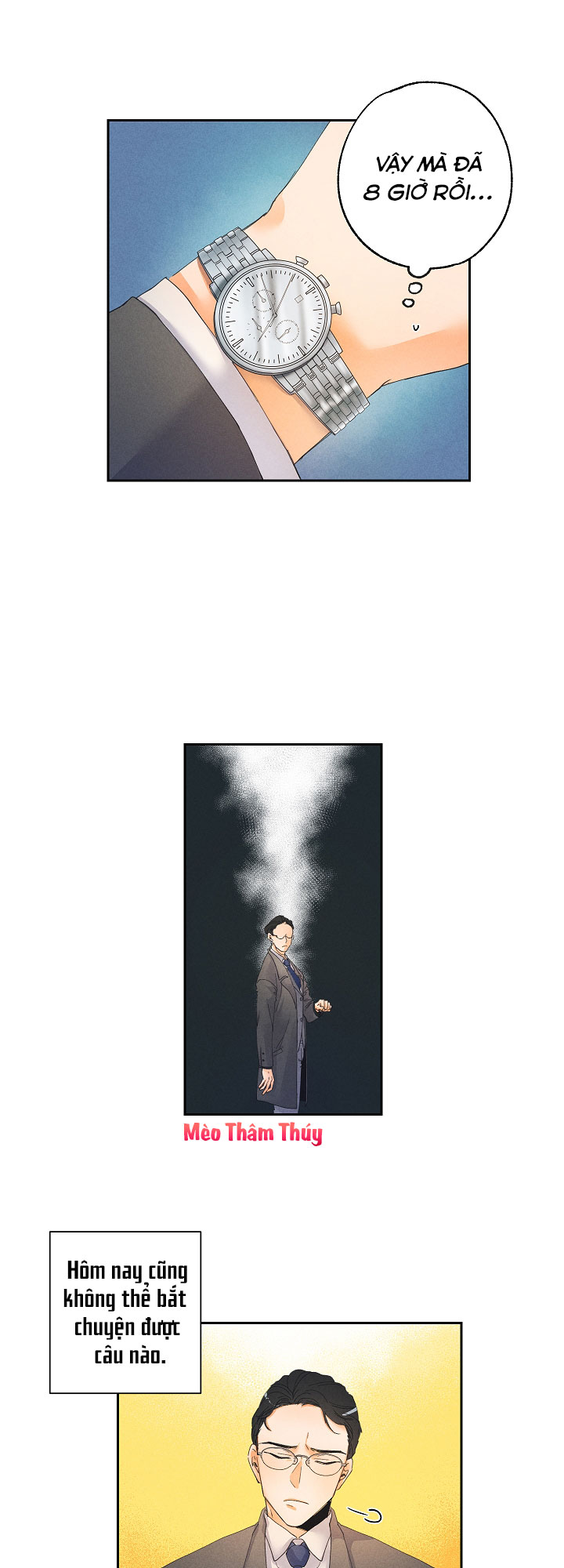 cuộc cải cách dâm dục chapter 1 6