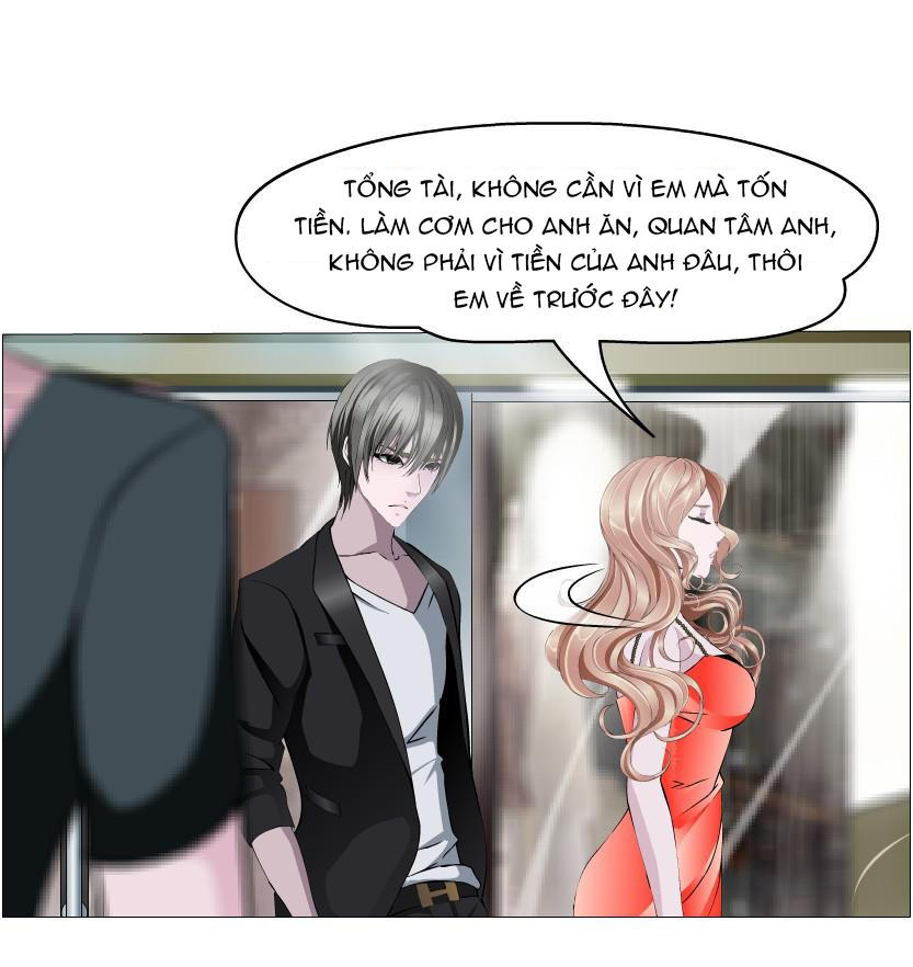 cạm bẫy của nữ thần chapter 97 26