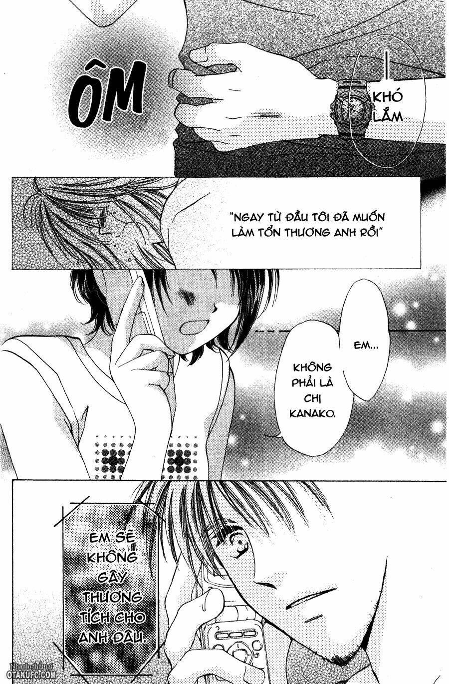 gatcha gacha chapter 12 27